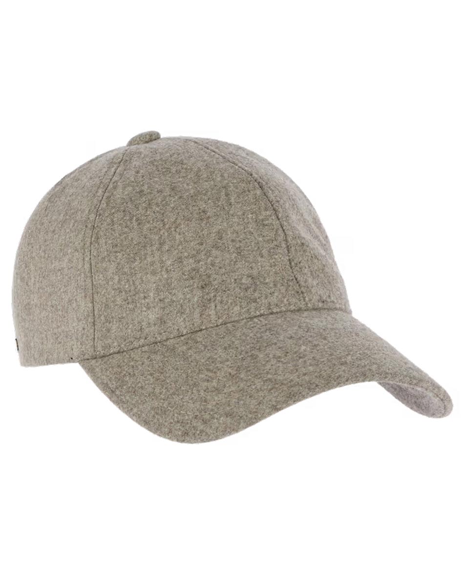 VARSITY GORRA VARSITY VIRGIN WOOL LEGACY SOFT