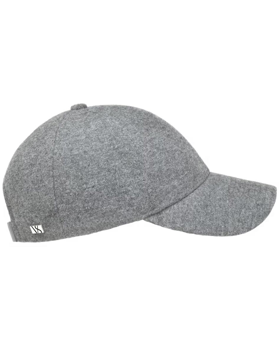 VARSITY GORRA VARSITY VIRGIN WOOL LEGACY STRUCTURED