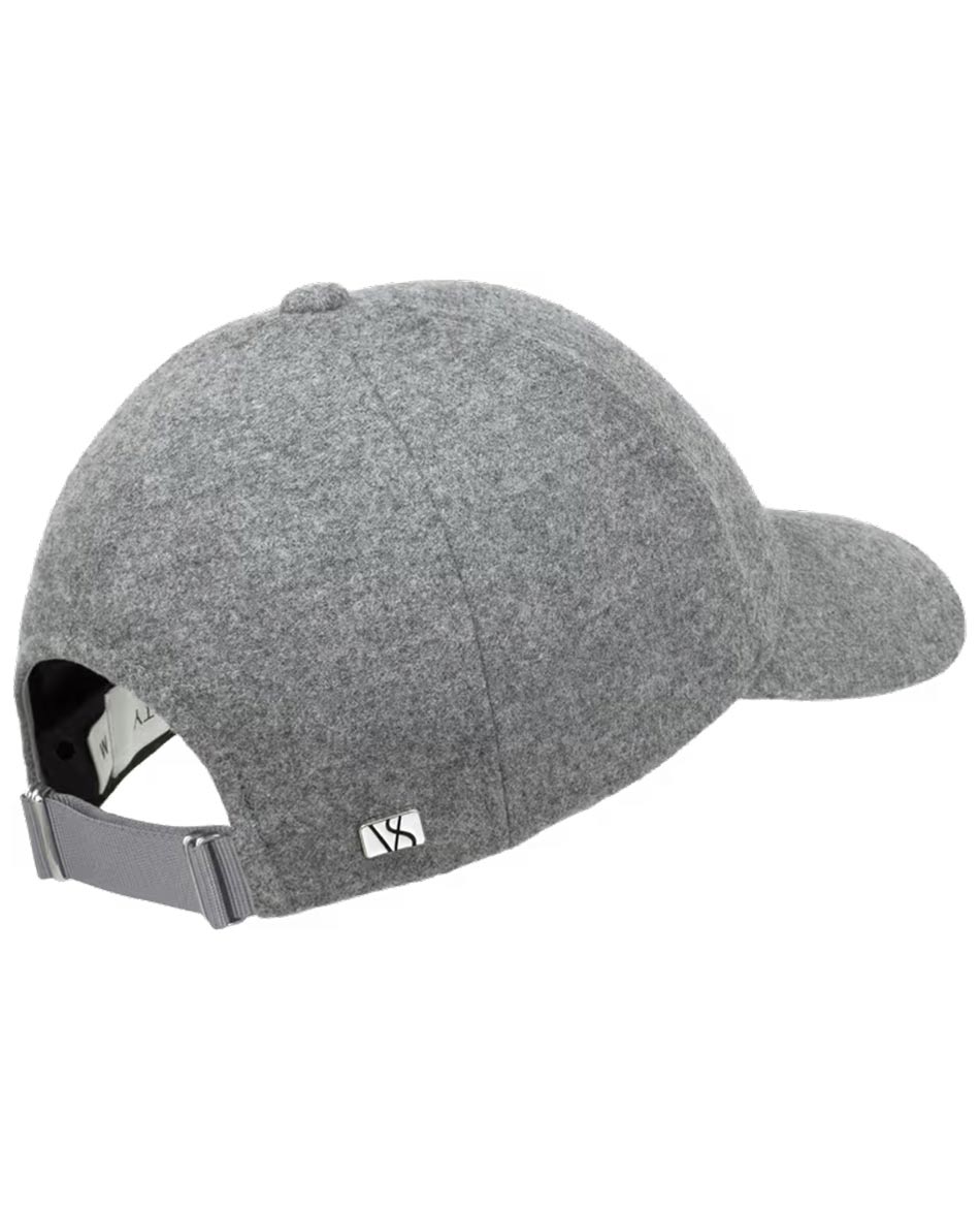 VARSITY GORRA VARSITY VIRGIN WOOL LEGACY STRUCTURED