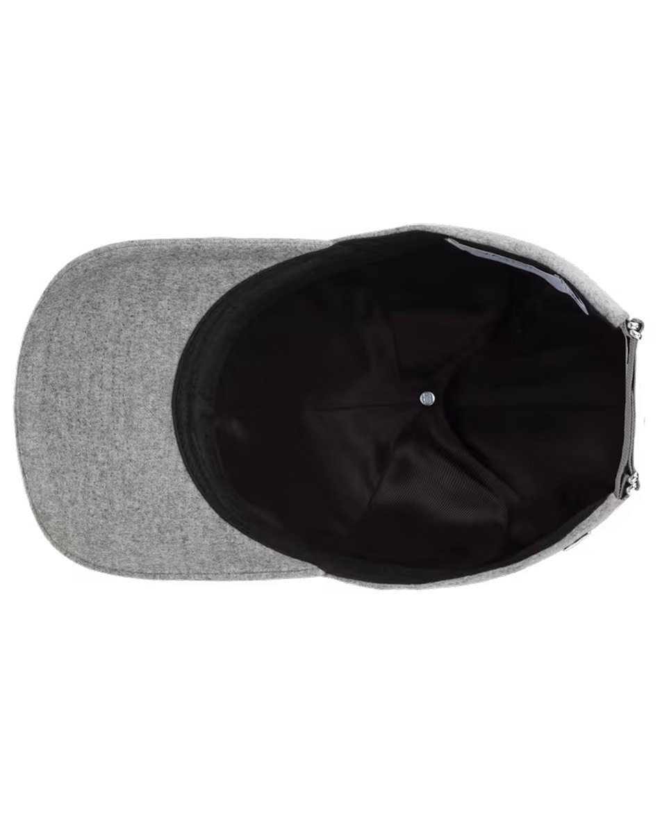 VARSITY GORRA VARSITY VIRGIN WOOL LEGACY STRUCTURED