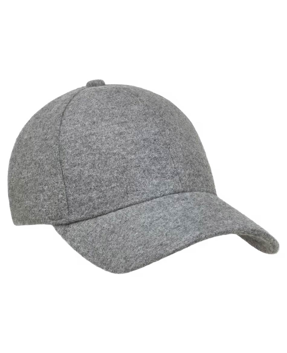 VARSITY GORRA VARSITY VIRGIN WOOL LEGACY STRUCTURED