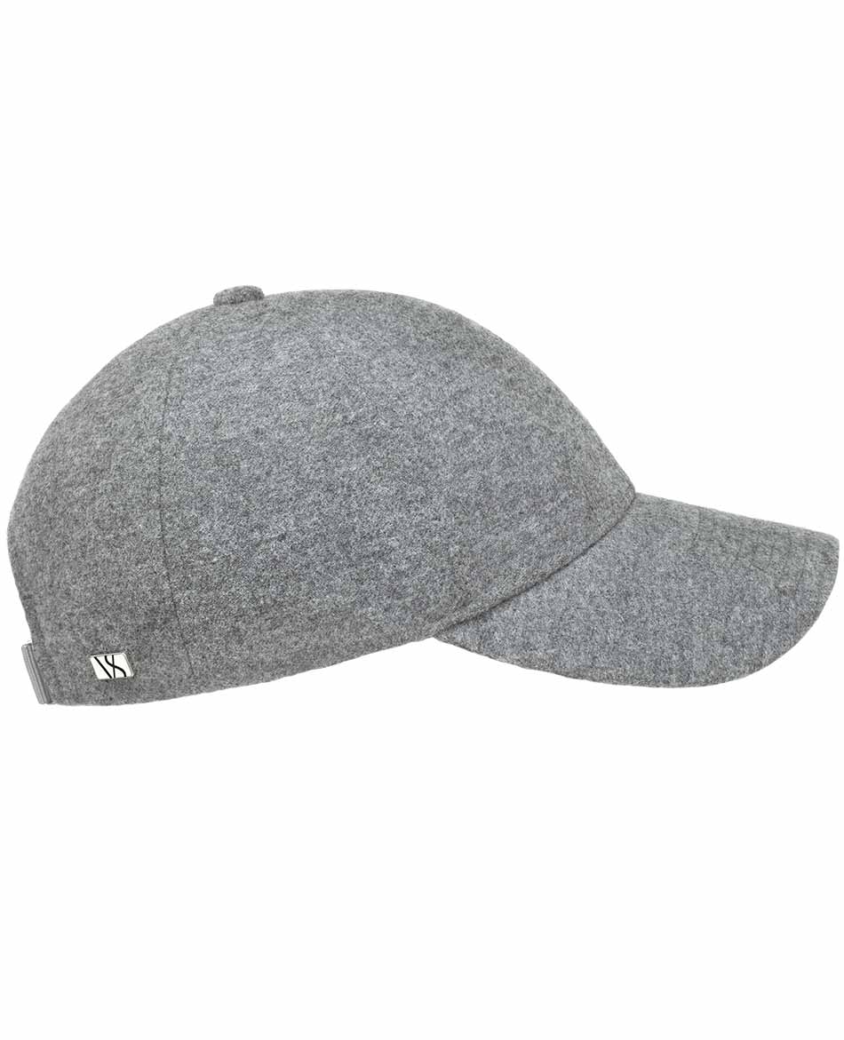 VARSITY GORRA VARSITY VIRGIN WOOL LEGACY STRUCTURED