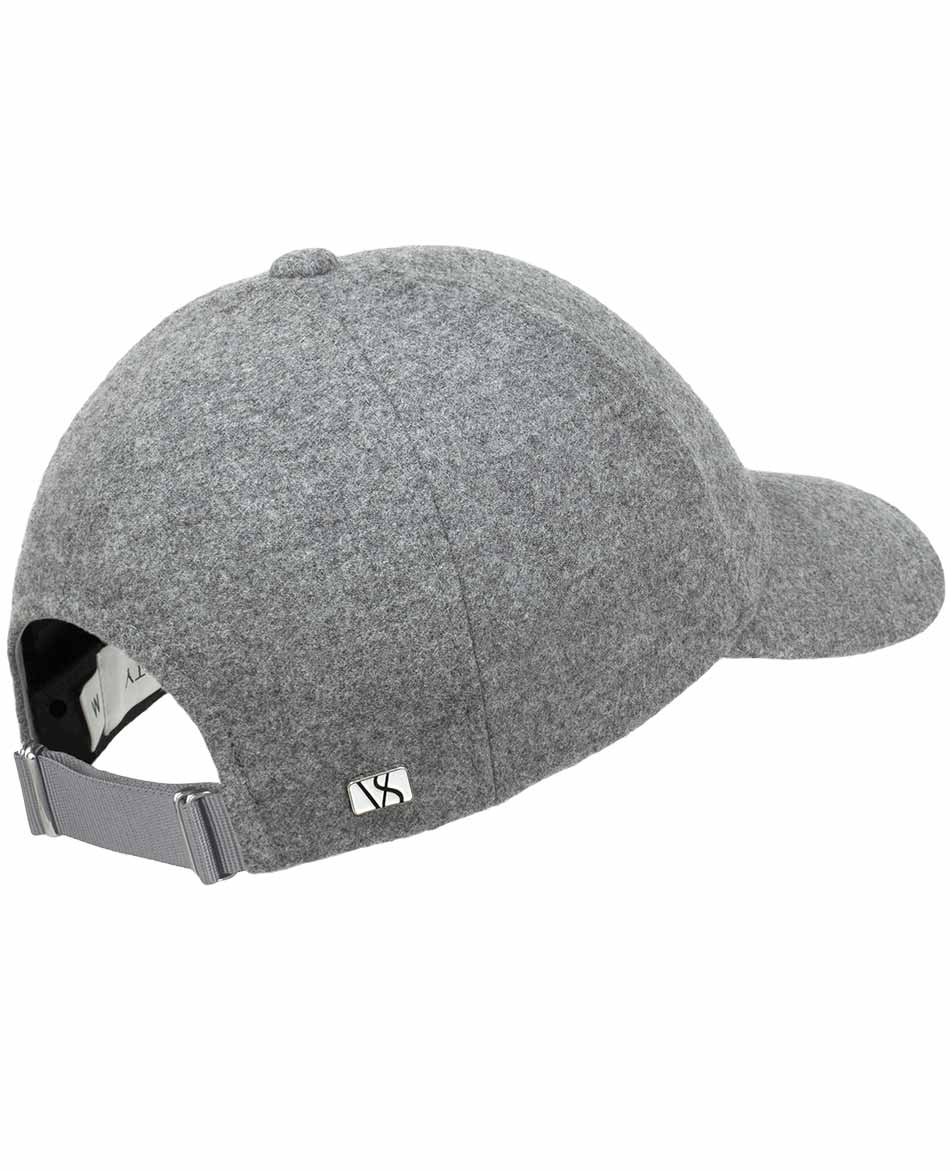 VARSITY GORRA VARSITY VIRGIN WOOL LEGACY STRUCTURED