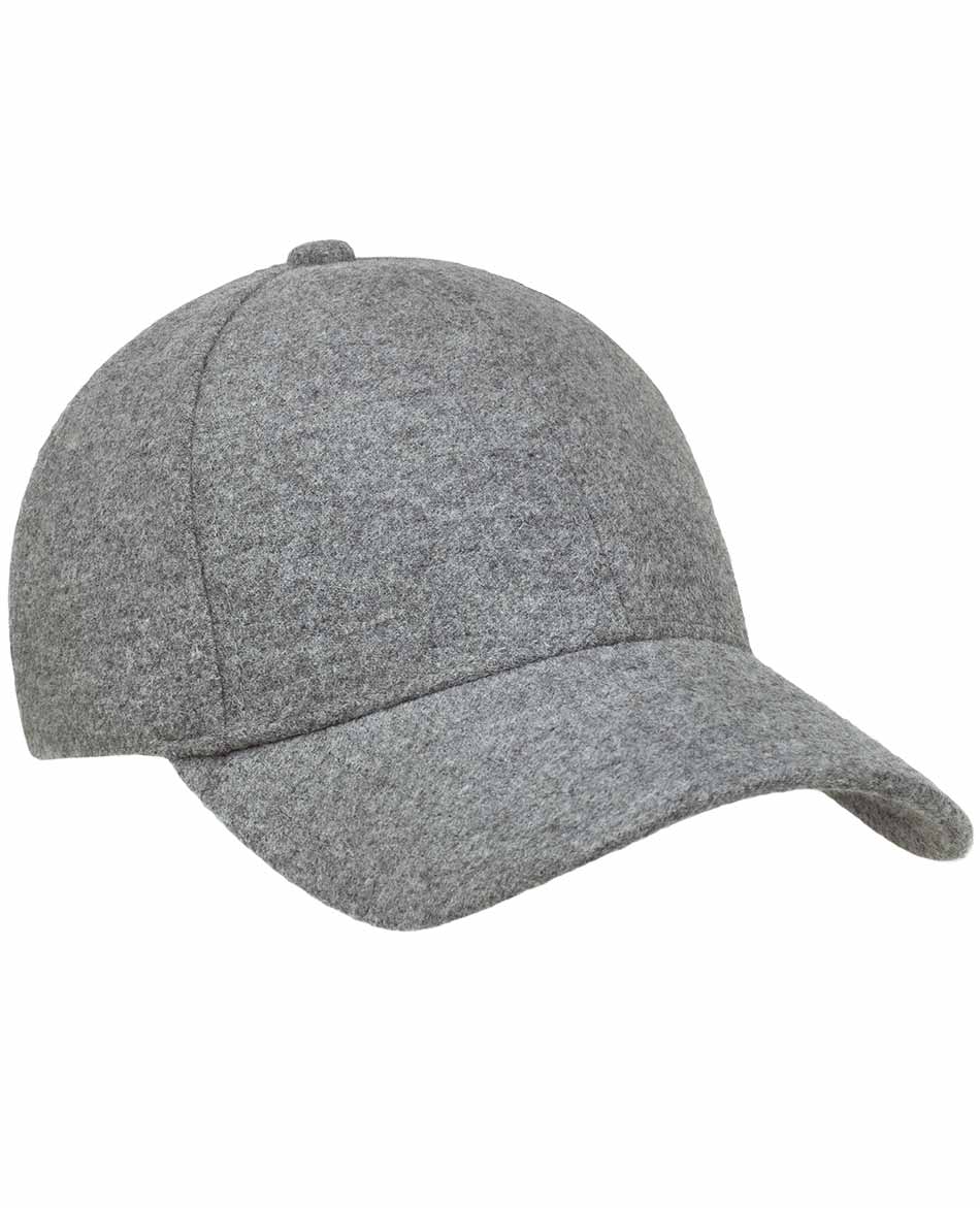 VARSITY GORRA VARSITY VIRGIN WOOL LEGACY STRUCTURED