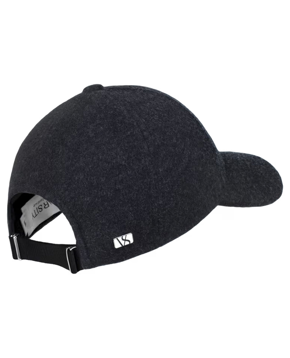 VARSITY GORRA VARSITY VIRGIN WOOL LEGACY STRUCTURED
