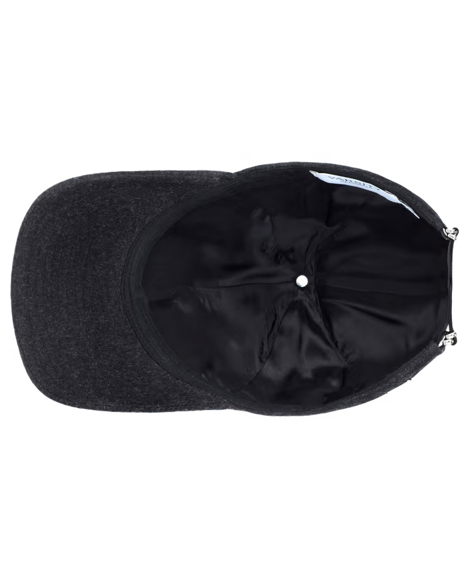 VARSITY GORRA VARSITY VIRGIN WOOL LEGACY STRUCTURED