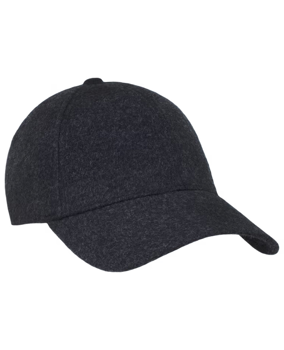 VARSITY GORRA VARSITY VIRGIN WOOL LEGACY STRUCTURED