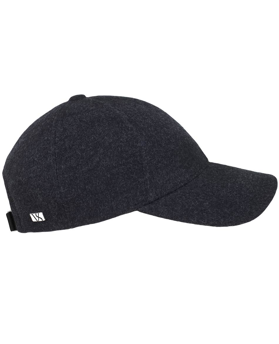 VARSITY GORRA VARSITY VIRGIN WOOL LEGACY STRUCTURED