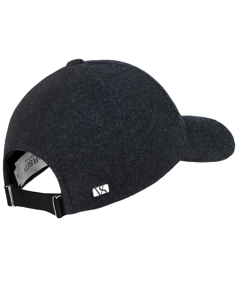 VARSITY GORRA VARSITY VIRGIN WOOL LEGACY STRUCTURED