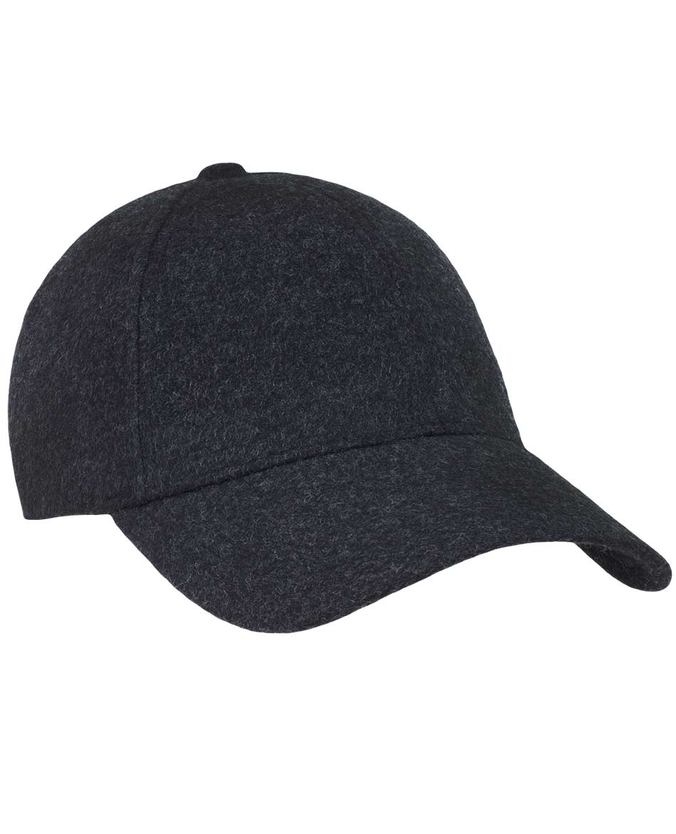 VARSITY GORRA VARSITY VIRGIN WOOL LEGACY STRUCTURED