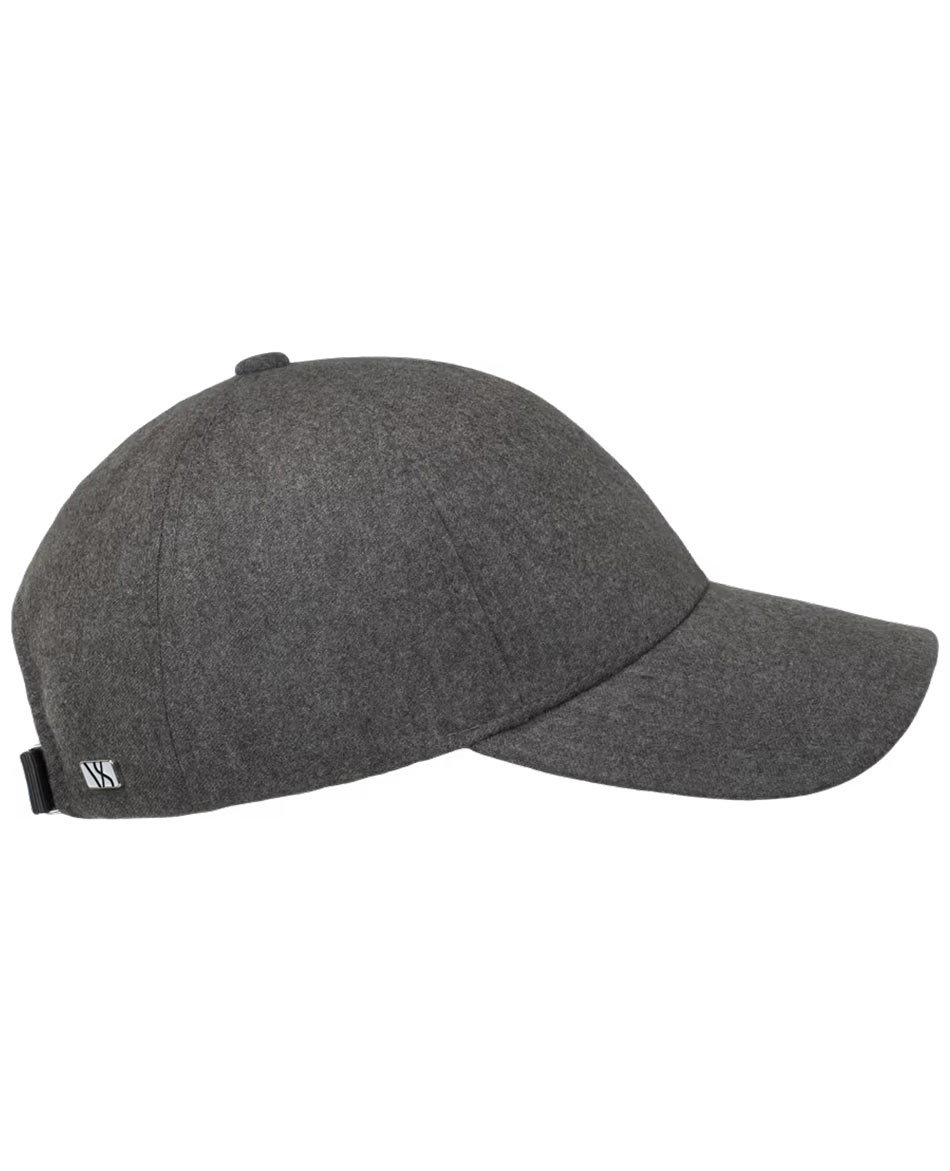 VARSITY GORRA VARSITY VIRGIN WOOL LEGACY STRUCTURED