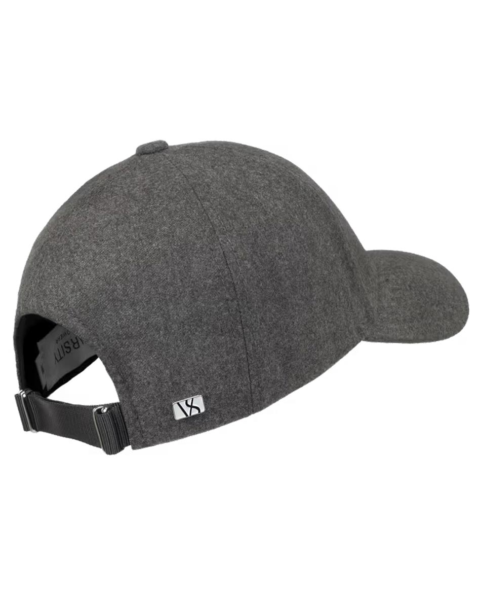 VARSITY GORRA VARSITY VIRGIN WOOL LEGACY STRUCTURED