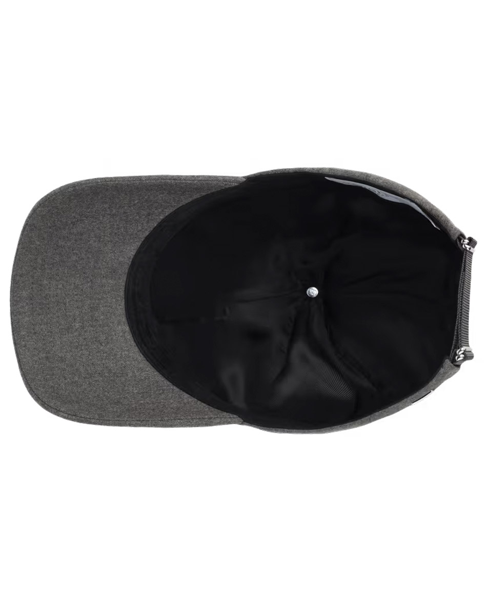 VARSITY GORRA VARSITY VIRGIN WOOL LEGACY STRUCTURED