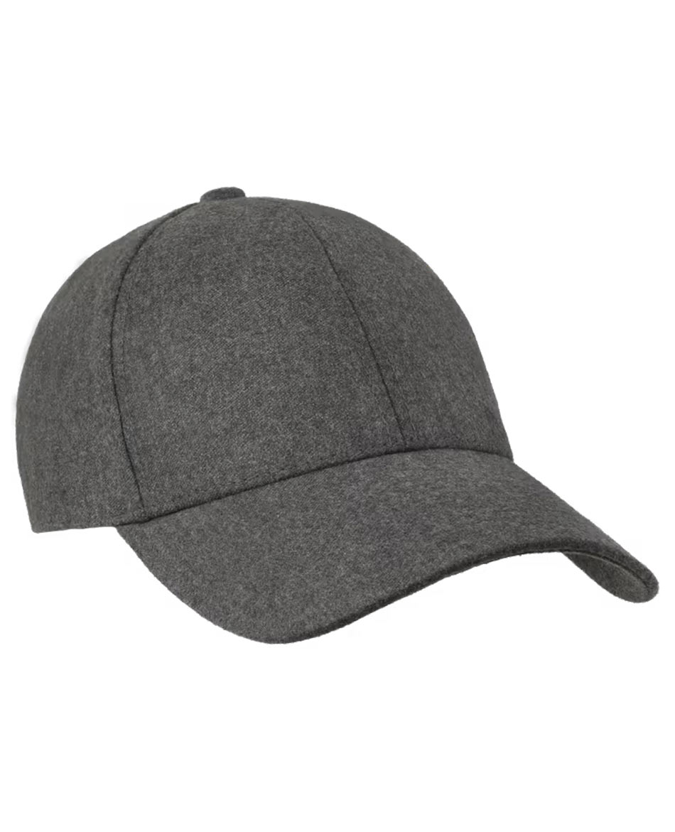 VARSITY GORRA VARSITY VIRGIN WOOL LEGACY STRUCTURED