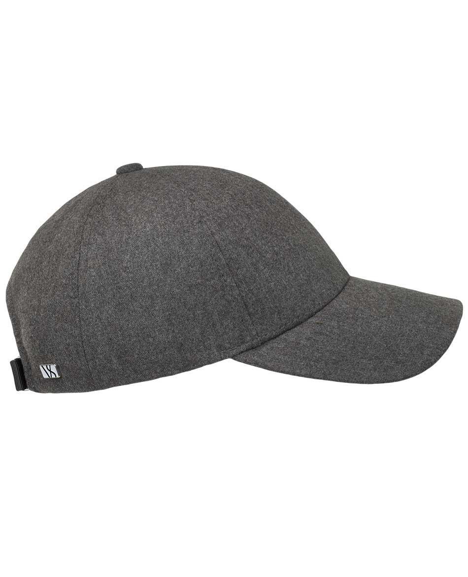 VARSITY GORRA VARSITY VIRGIN WOOL LEGACY STRUCTURED