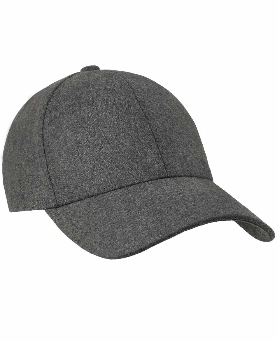 VARSITY GORRA VARSITY VIRGIN WOOL LEGACY STRUCTURED