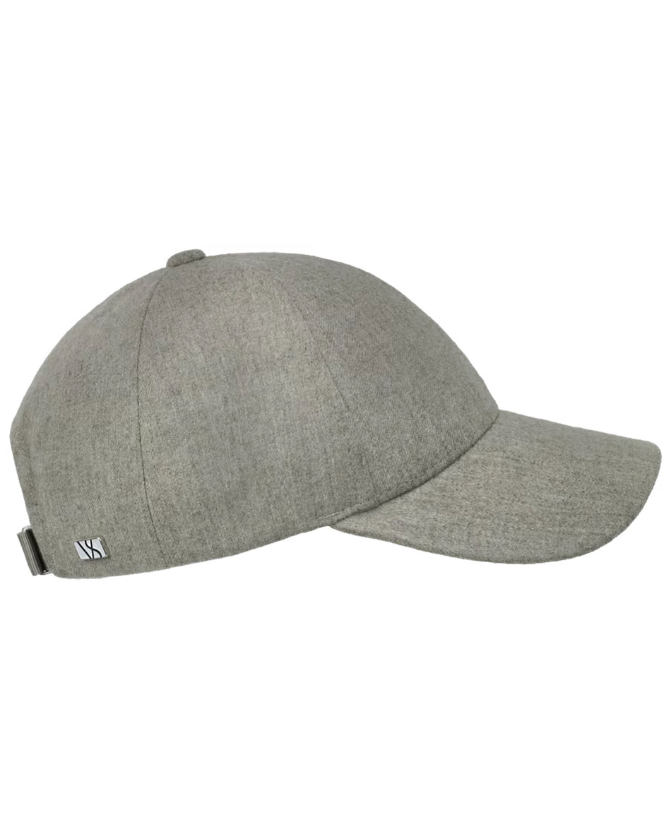 VARSITY GORRA VARSITY VIRGIN WOOL LEGACY STRUCTURED