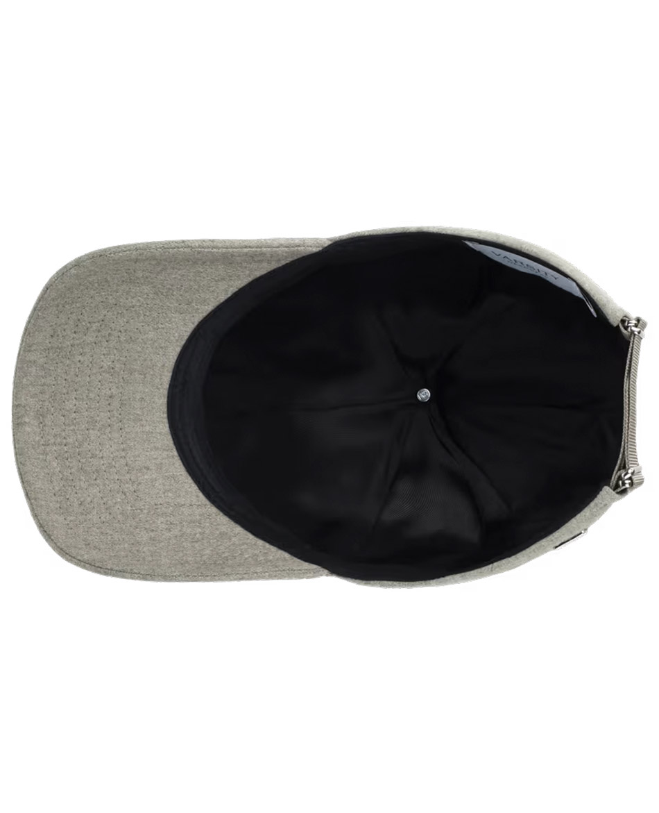 VARSITY GORRA VARSITY VIRGIN WOOL LEGACY STRUCTURED