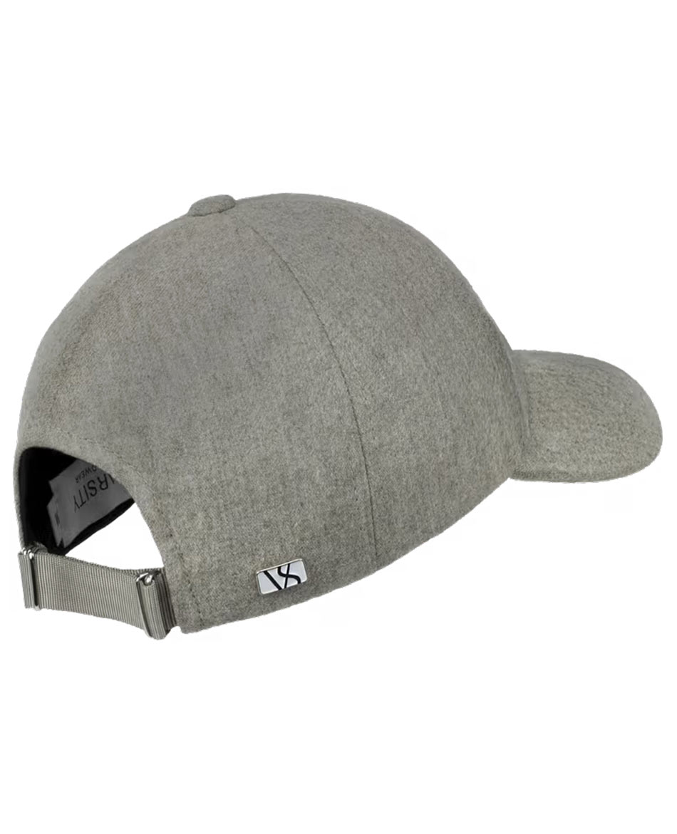 VARSITY GORRA VARSITY VIRGIN WOOL LEGACY STRUCTURED