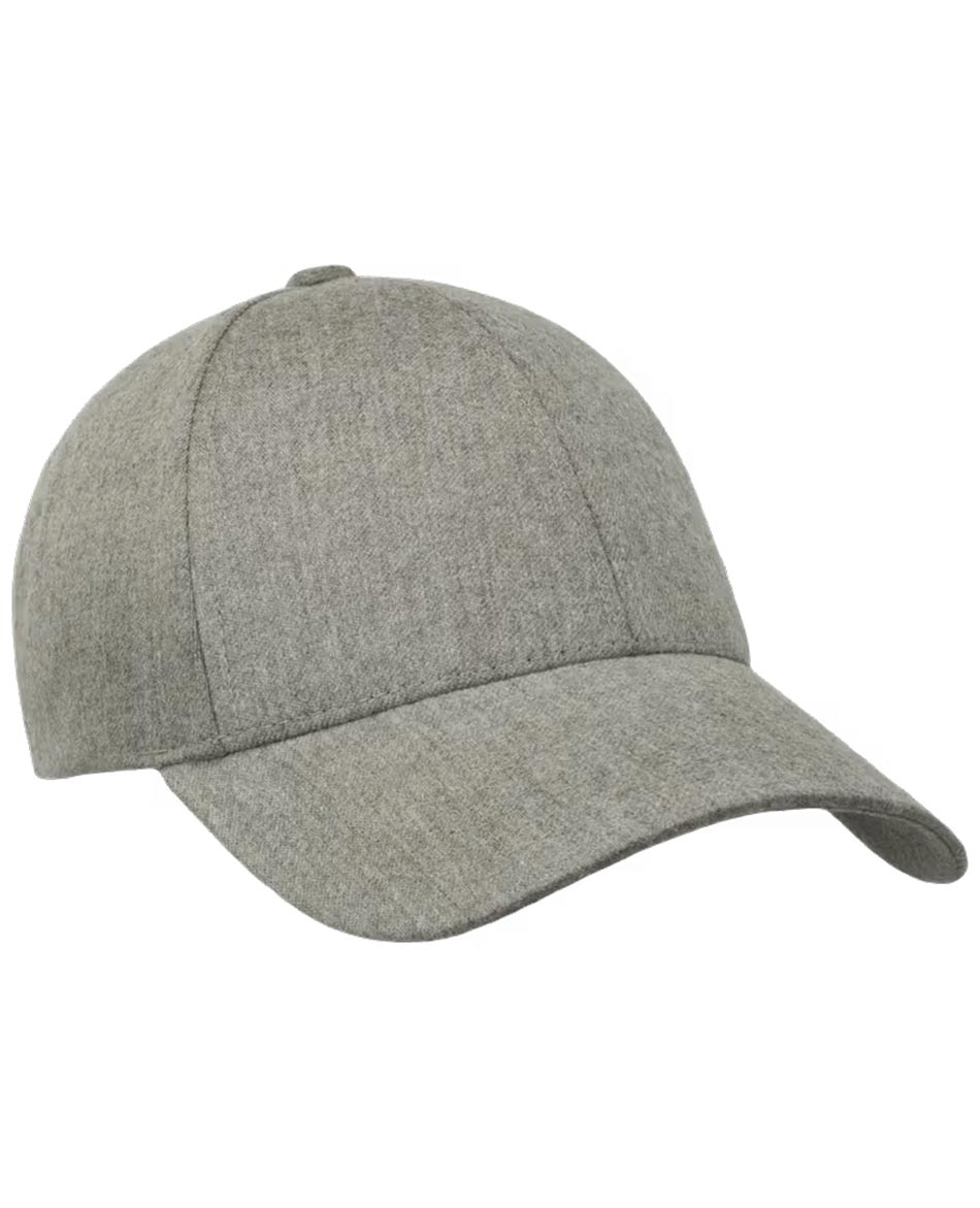 VARSITY GORRA VARSITY VIRGIN WOOL LEGACY STRUCTURED