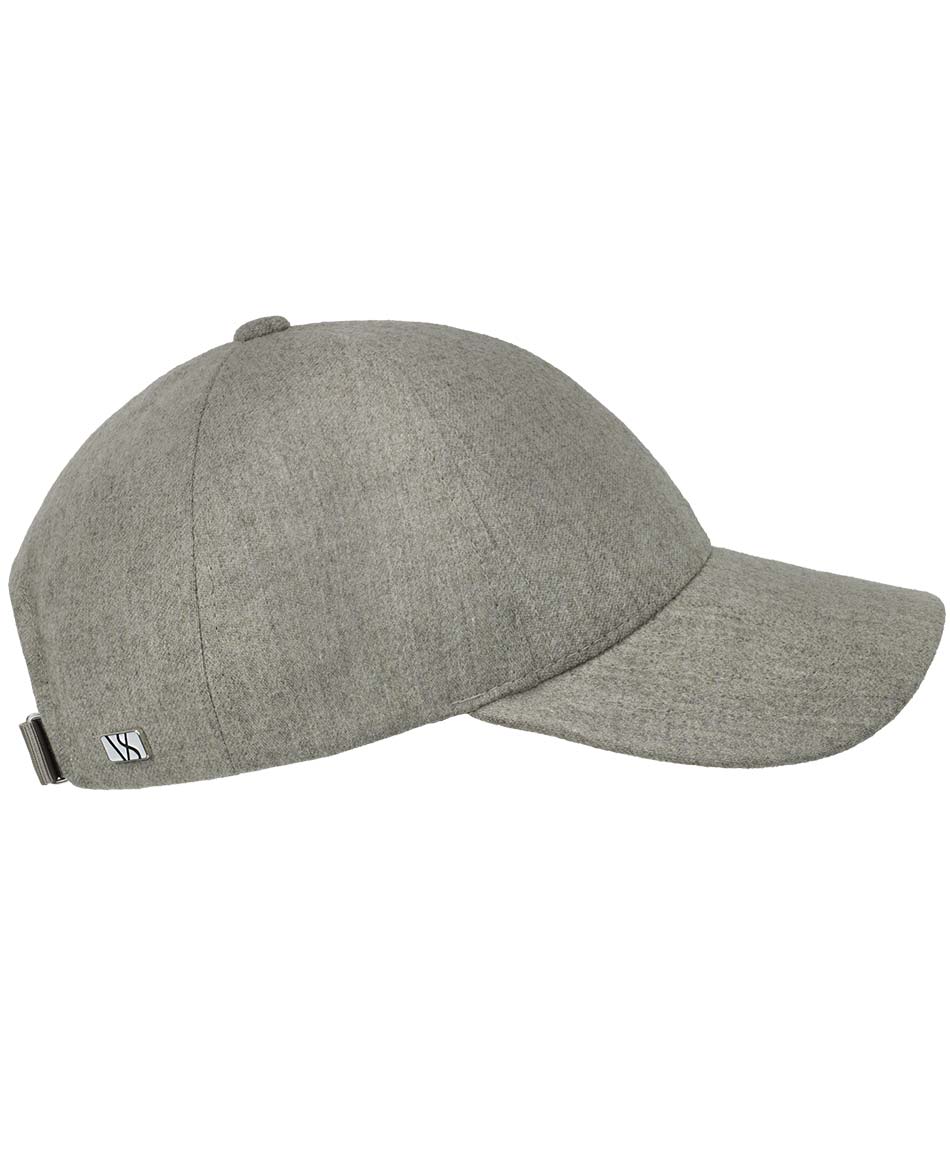 VARSITY GORRA VARSITY VIRGIN WOOL LEGACY STRUCTURED