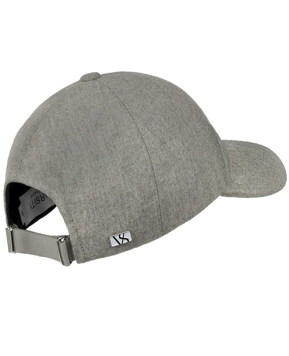 VARSITY GORRA VARSITY VIRGIN WOOL LEGACY STRUCTURED