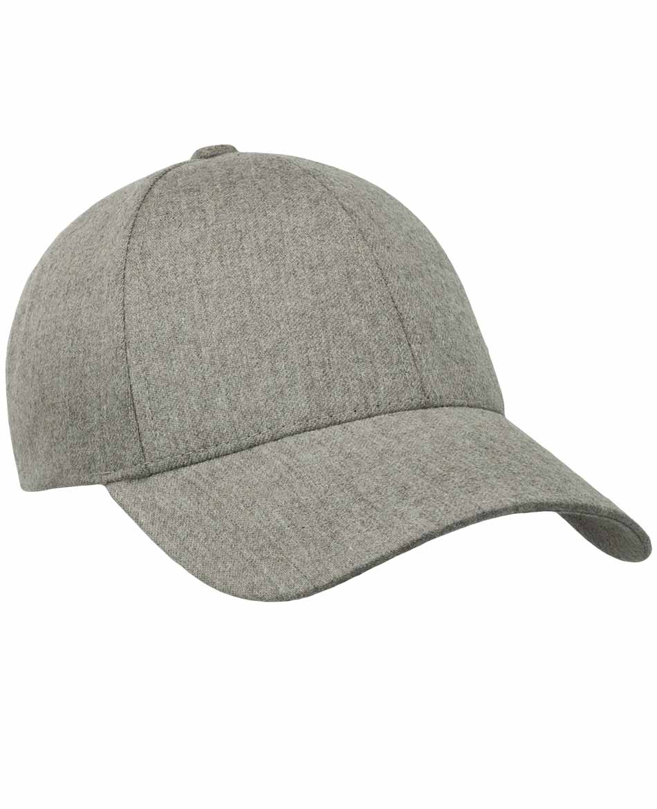 VARSITY GORRA VARSITY VIRGIN WOOL LEGACY STRUCTURED