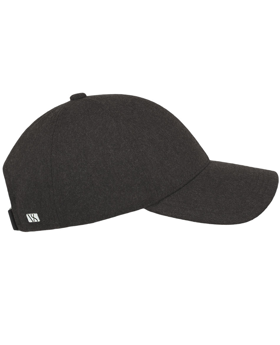 VARSITY GORRA VARSITY VIRGIN WOOL LEGACY STRUCTURED