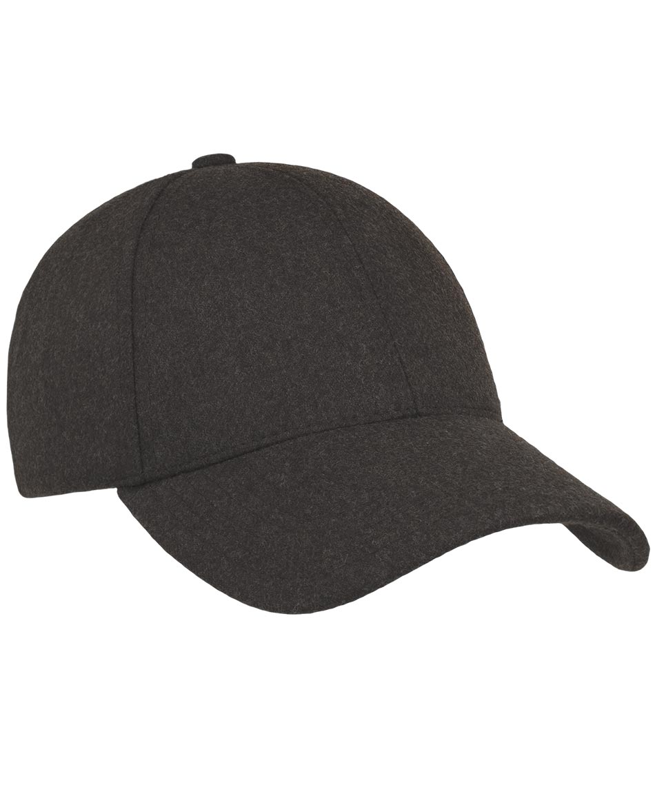 VARSITY GORRA VARSITY VIRGIN WOOL LEGACY STRUCTURED