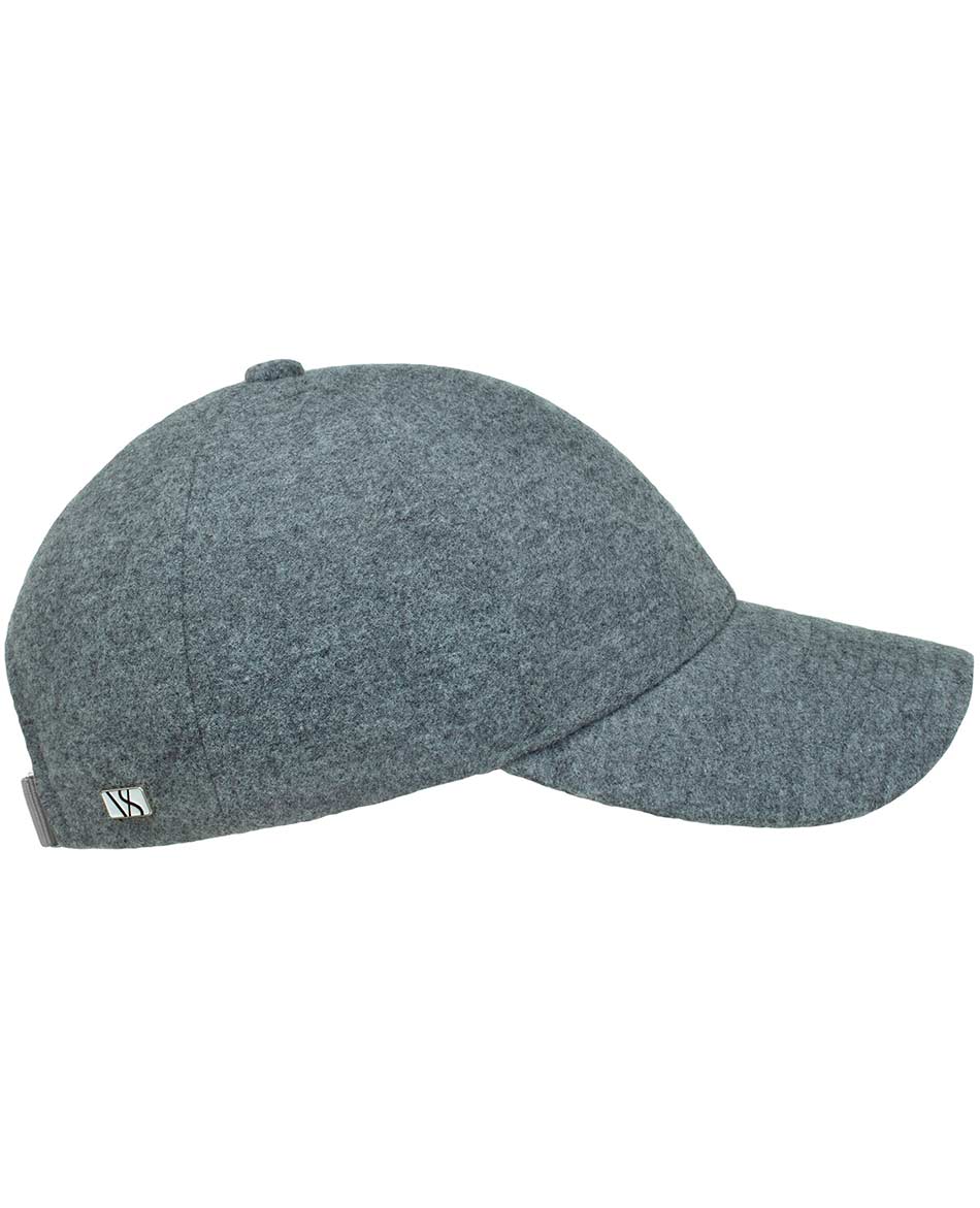 VARSITY GORRA VARSITY MERINO WOOL LEGACY STRUCTURED