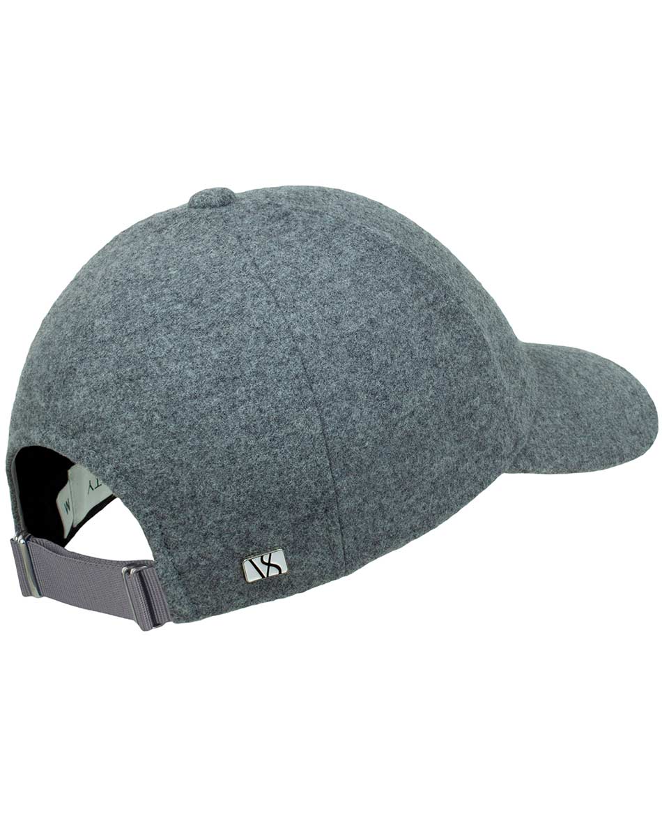 VARSITY GORRA VARSITY MERINO WOOL LEGACY STRUCTURED