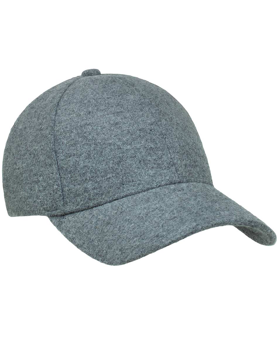 VARSITY GORRA VARSITY MERINO WOOL LEGACY STRUCTURED