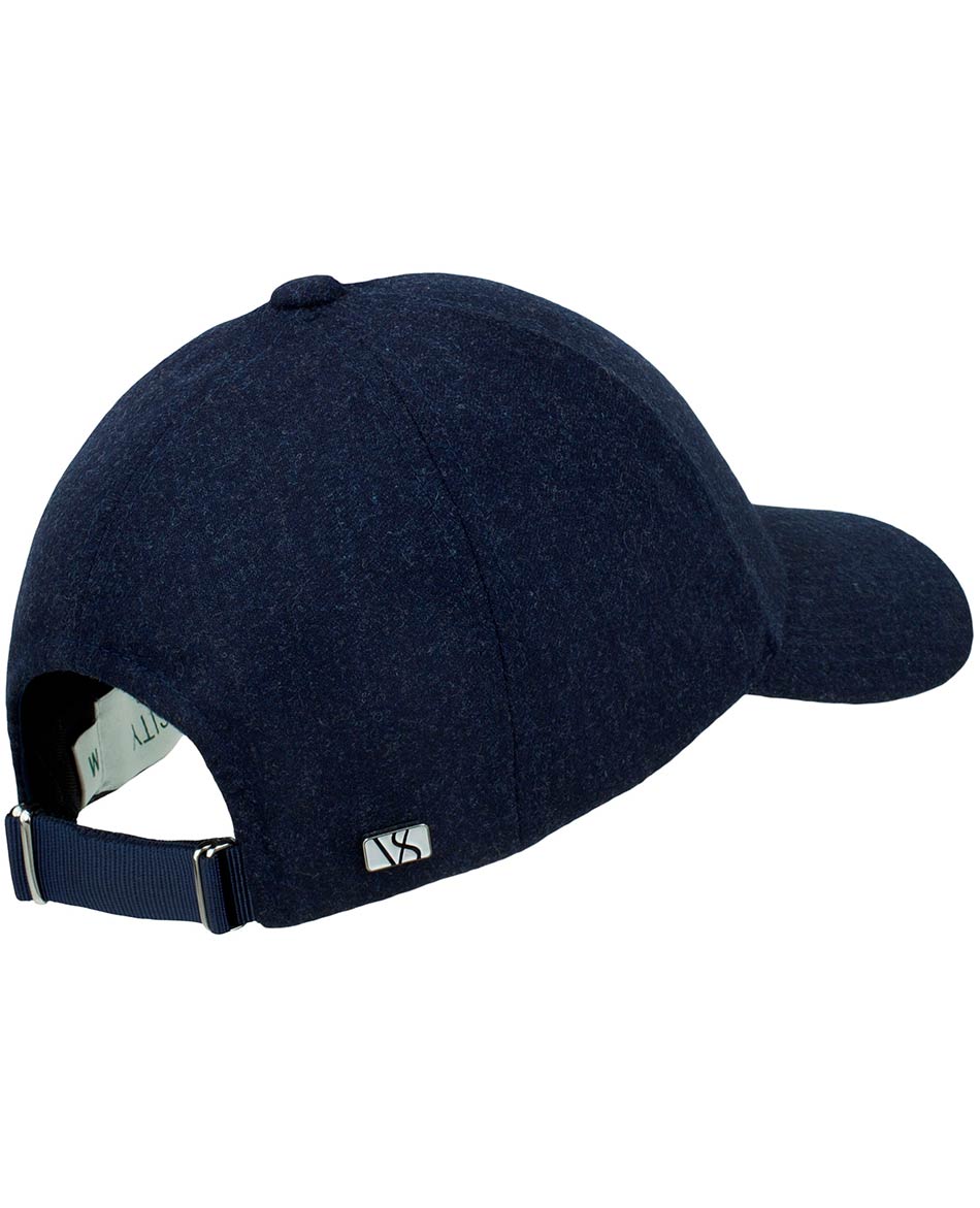 VARSITY GORRA VARSITY MERINO WOOL LEGACY STRUCTURED