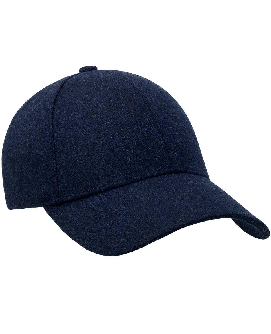 VARSITY GORRA VARSITY MERINO WOOL LEGACY STRUCTURED