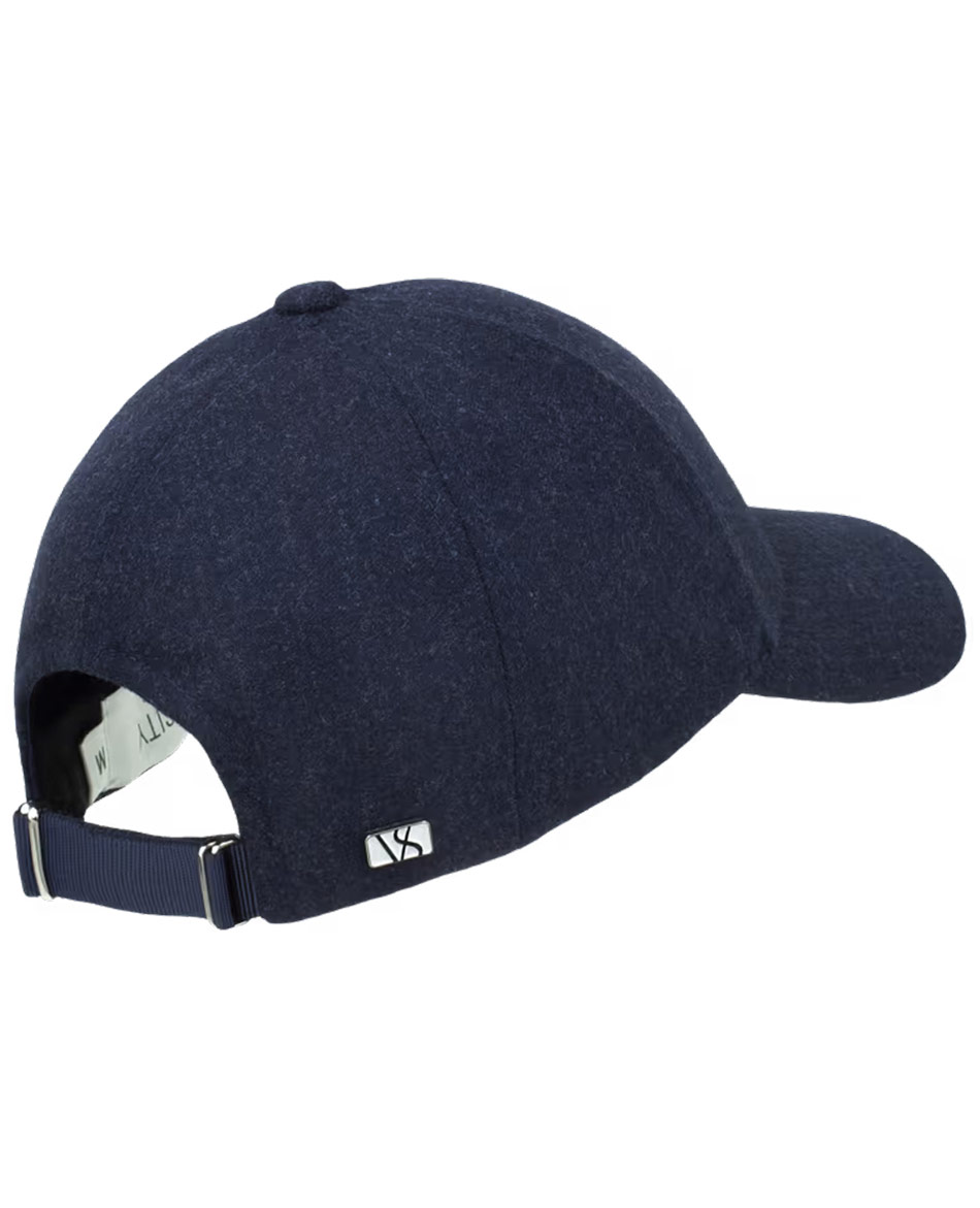 VARSITY GORRA VARSITY MERINO WOOL LEGACY STRUCTURED
