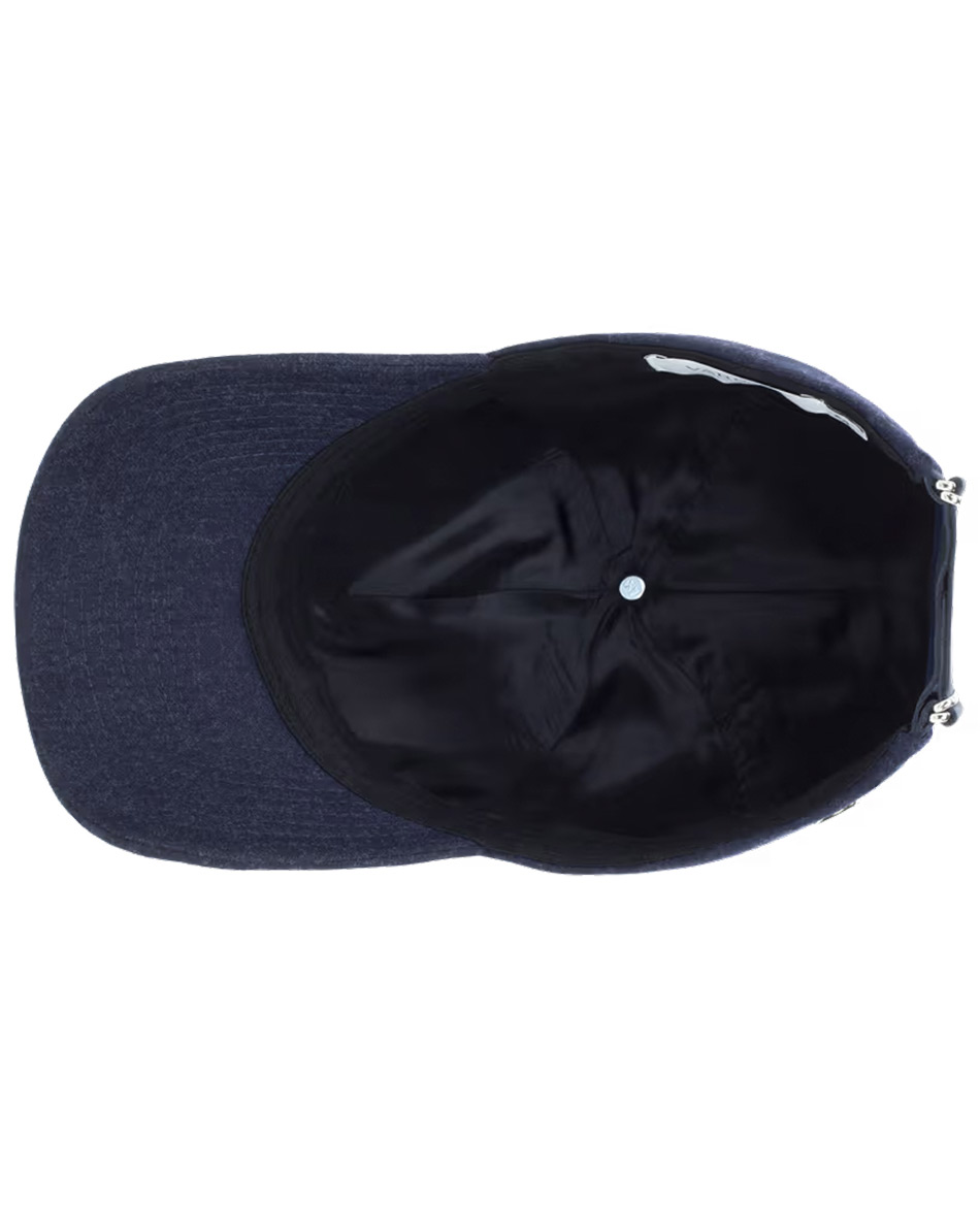 VARSITY GORRA VARSITY MERINO WOOL LEGACY STRUCTURED