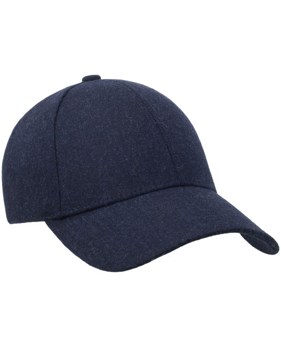 VARSITY GORRA VARSITY MERINO WOOL LEGACY STRUCTURED