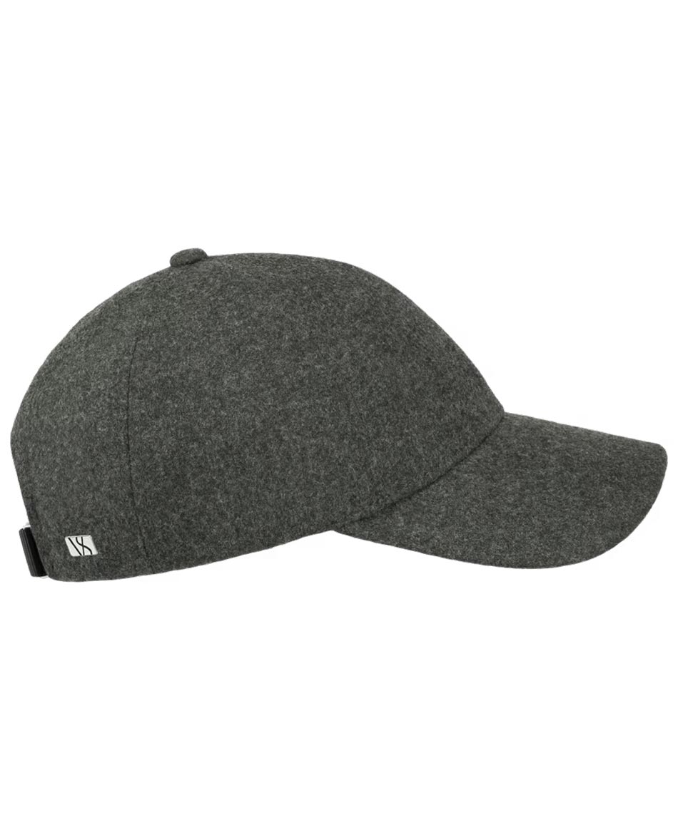 VARSITY GORRA VARSITY MERINO WOOL LEGACY STRUCTURED