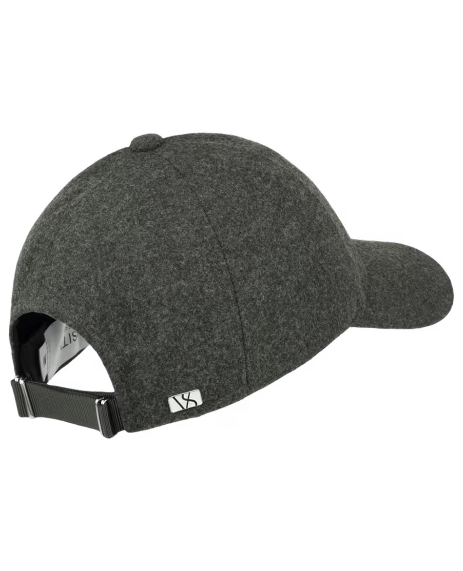 VARSITY GORRA VARSITY MERINO WOOL LEGACY STRUCTURED