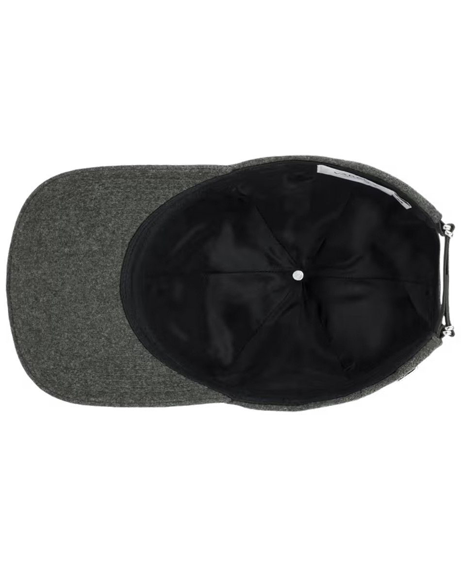 VARSITY GORRA VARSITY MERINO WOOL LEGACY STRUCTURED