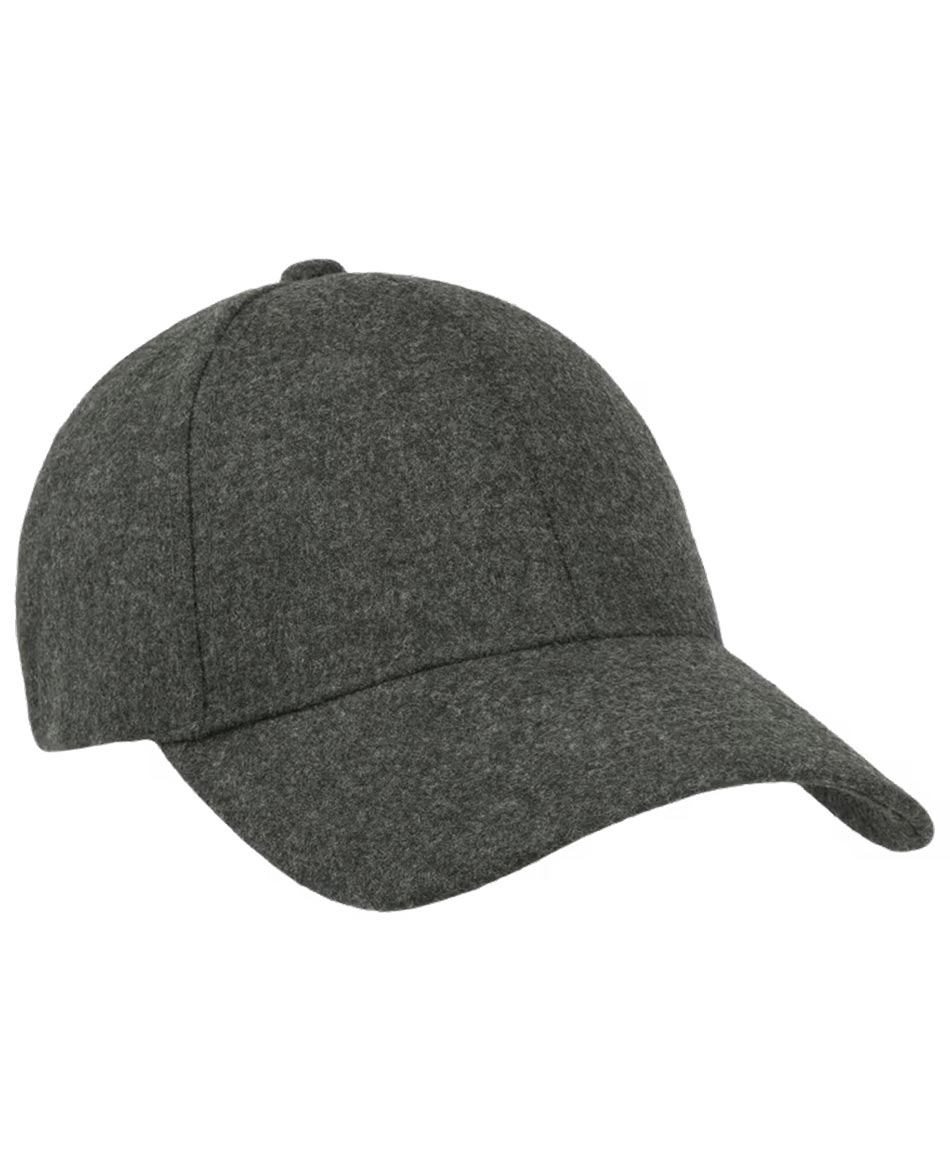 VARSITY GORRA VARSITY MERINO WOOL LEGACY STRUCTURED