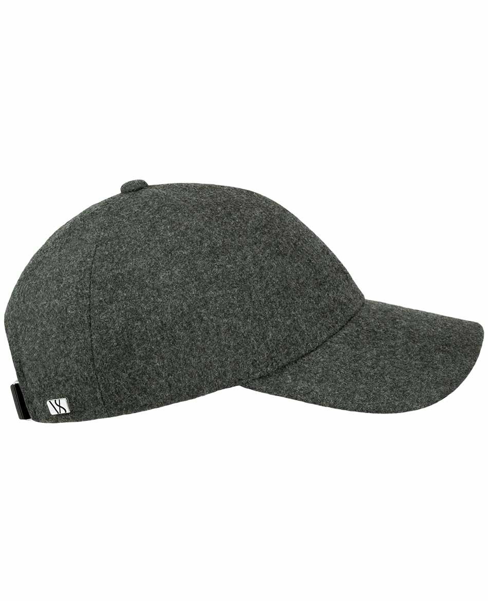 VARSITY GORRA VARSITY MERINO WOOL LEGACY STRUCTURED