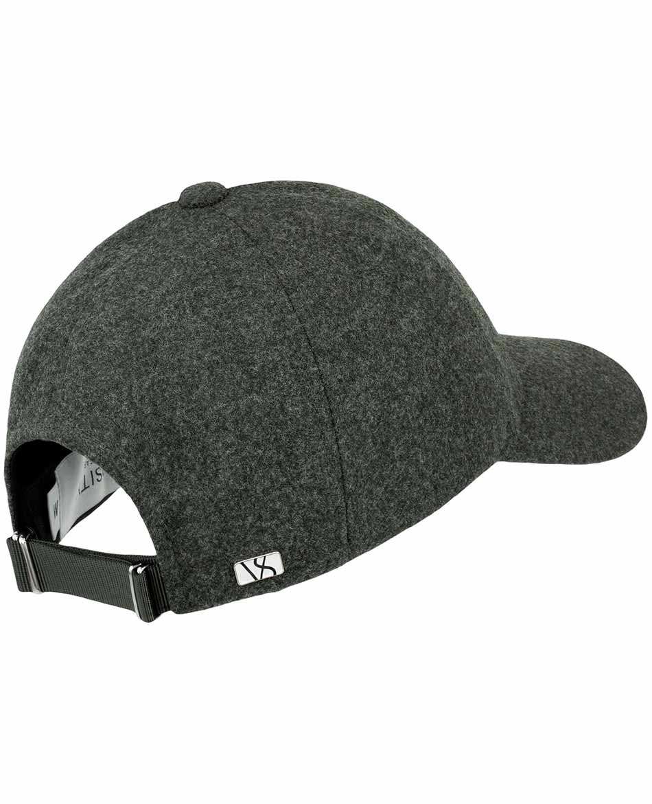 VARSITY GORRA VARSITY MERINO WOOL LEGACY STRUCTURED