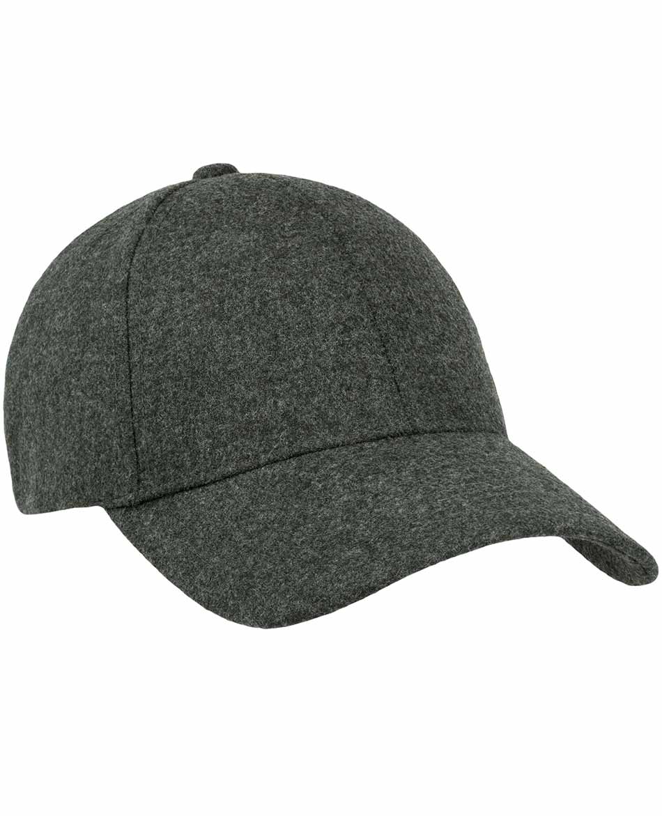 VARSITY GORRA VARSITY MERINO WOOL LEGACY STRUCTURED