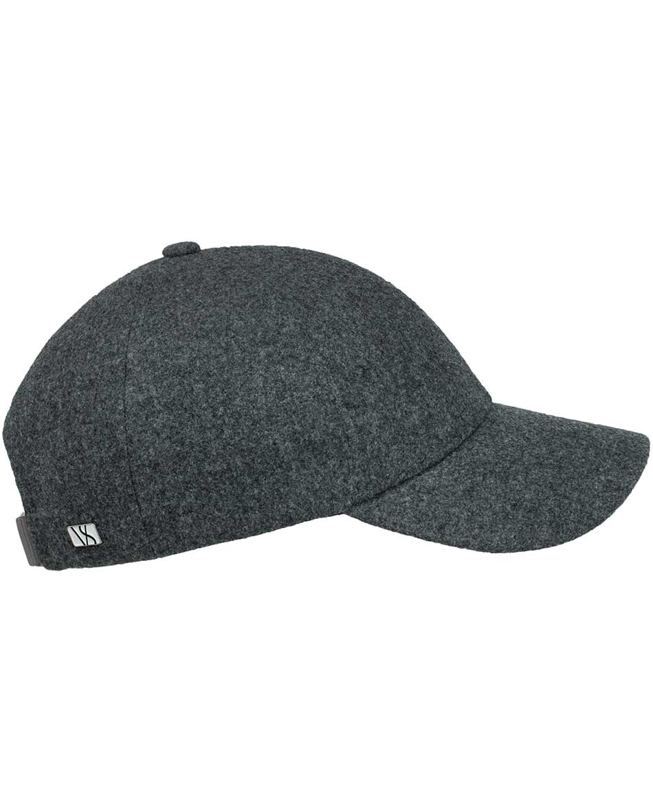 VARSITY GORRA VARSITY MERINO WOOL LEGACY STRUCTURED