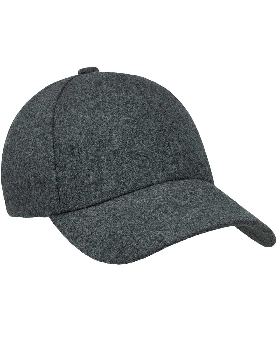 VARSITY GORRA VARSITY MERINO WOOL LEGACY STRUCTURED