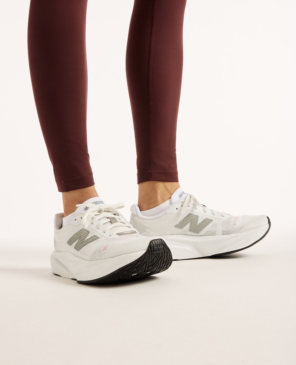 NEW BALANCE MALLA NEW BALANCE SLEEK POCKET HIGH RISE