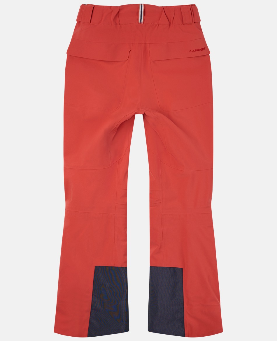 AMUNDSEN PANTALONES SHELL AMUNDSEN PEAK PANTHER