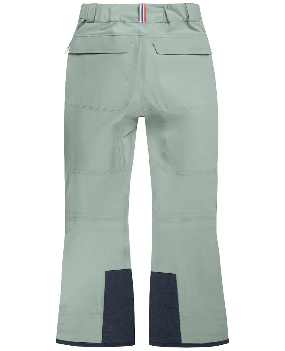 AMUNDSEN PANTALONES SHELL AMUNDSEN PEAK PANTHER