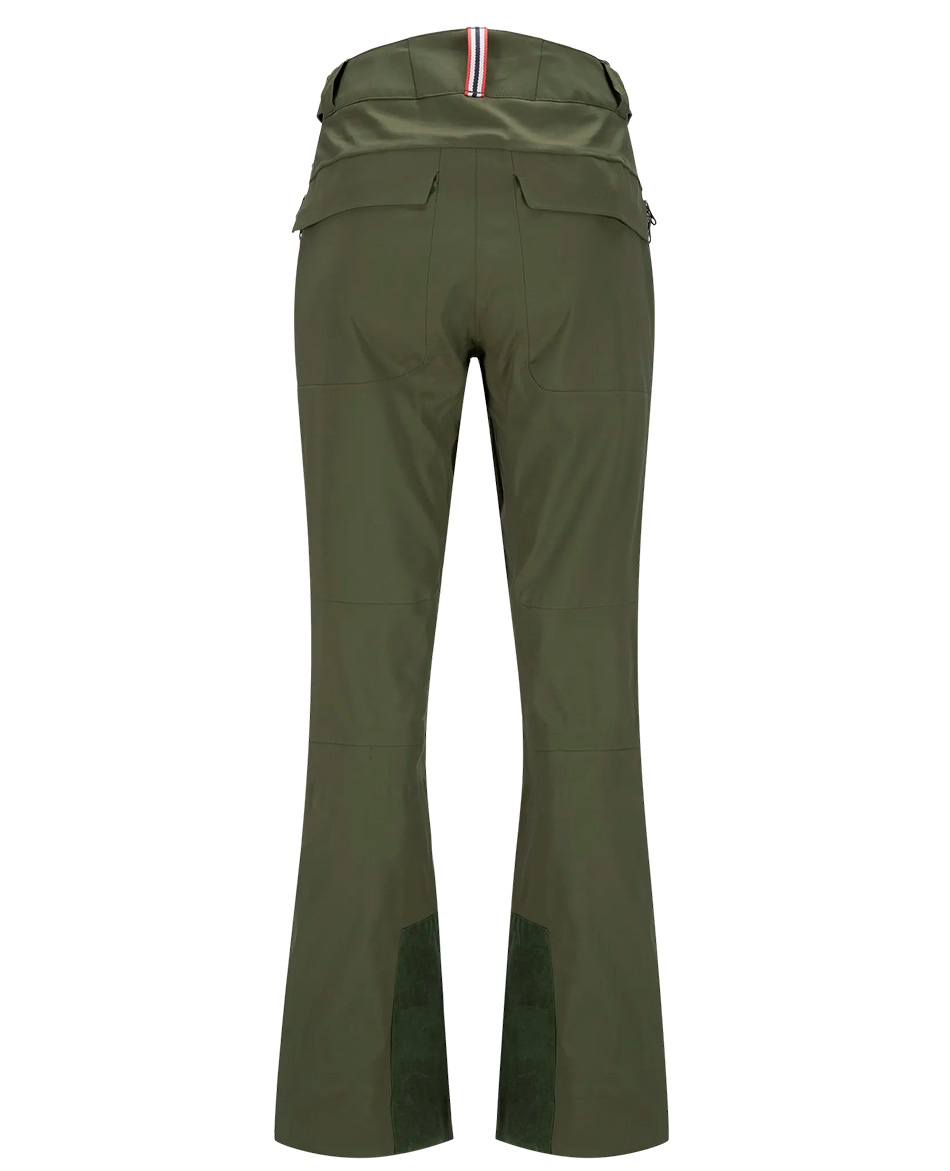 AMUNDSEN PANTALONS SHELL AMUNDSEN PEAK COTTON PANTHER